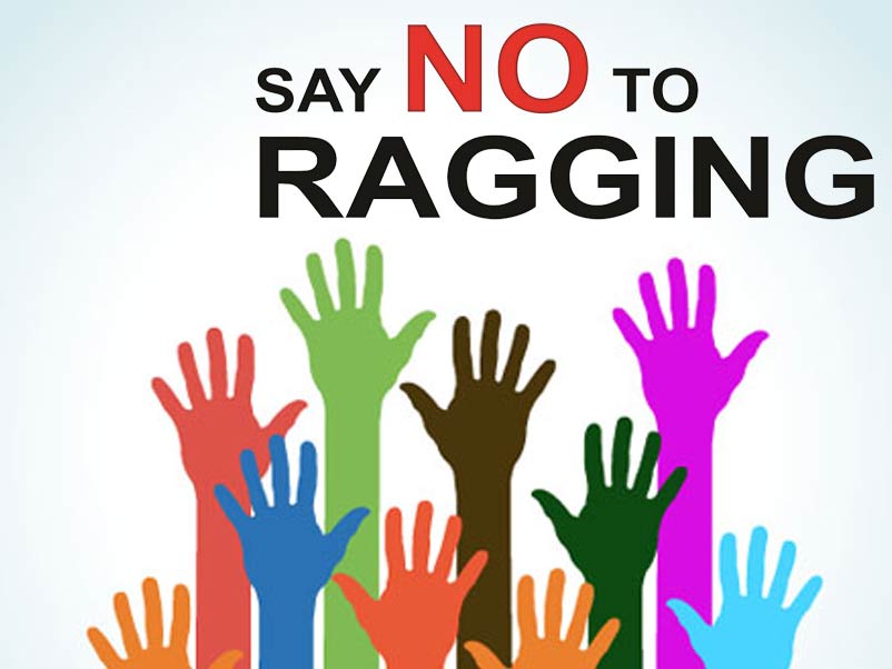 Anti Ragging 1