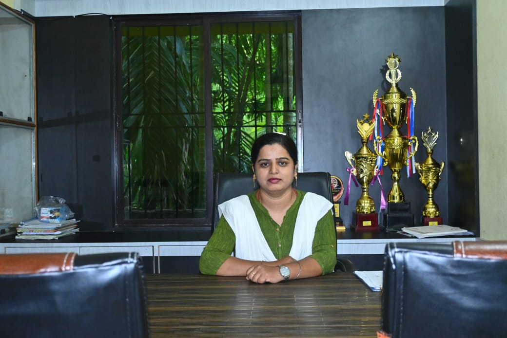 Director